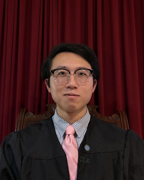 Aaron Tong