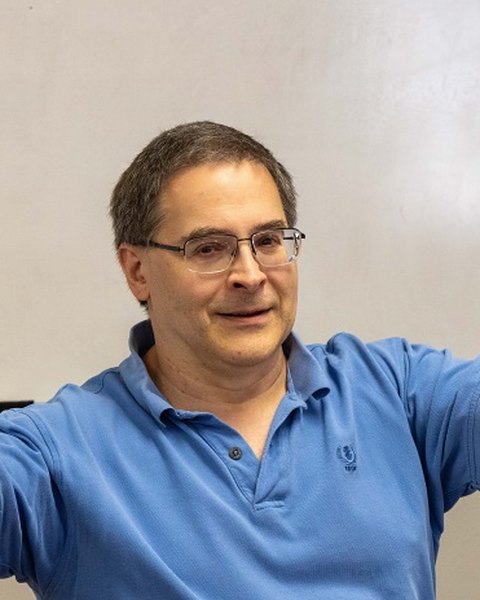 Dr. Marc Hight